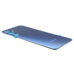Back cover Compatible for Samsung Galaxy A15 5G (SM-A156B) Blue Service Pack