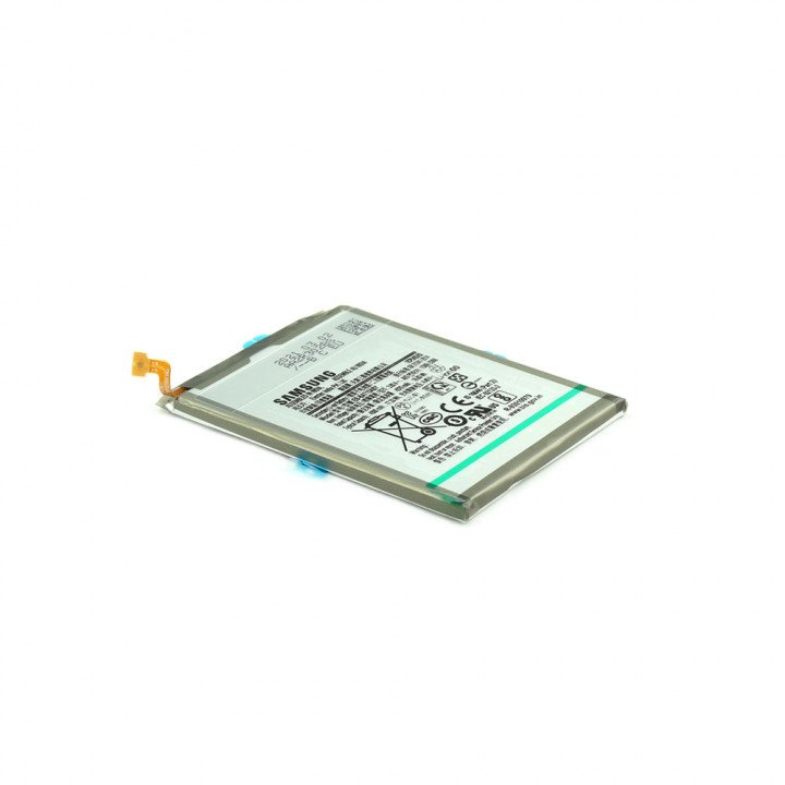 Battery Assembly Compatible for Samsung Galaxy A71 (A715F) Service Pack