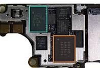 iPhone 4S ACPM-7181 slutsteg IC