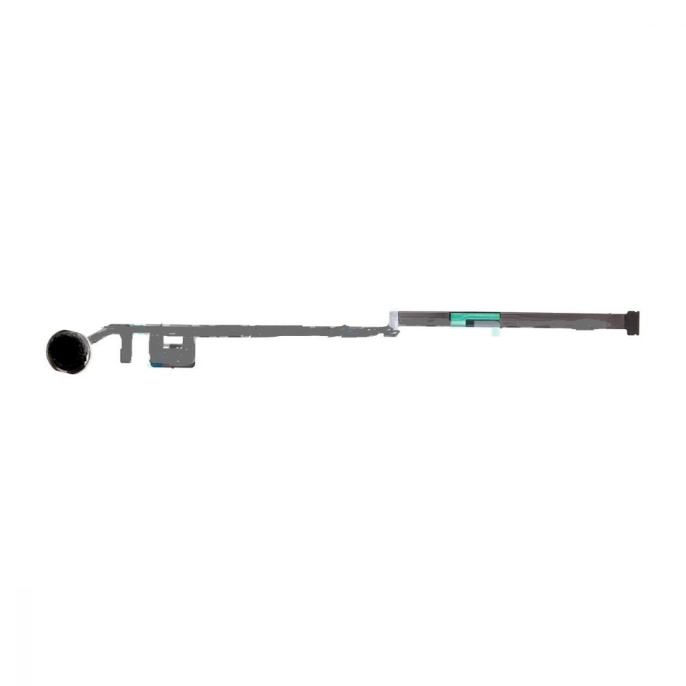 iPad 7th gen 10.2 Home Button Flex Cable - Black