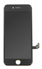 iPhone 8/SE/2nd/3rd LCD-Screen, Original New POP, black