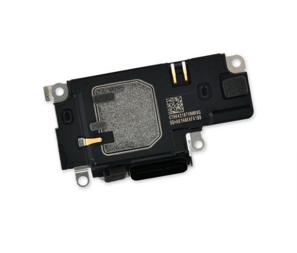 iPhone 12 Pro Max Loud Speaker