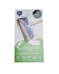 iPhone 11/XR Ultimate Anti-Shock Screen Protector