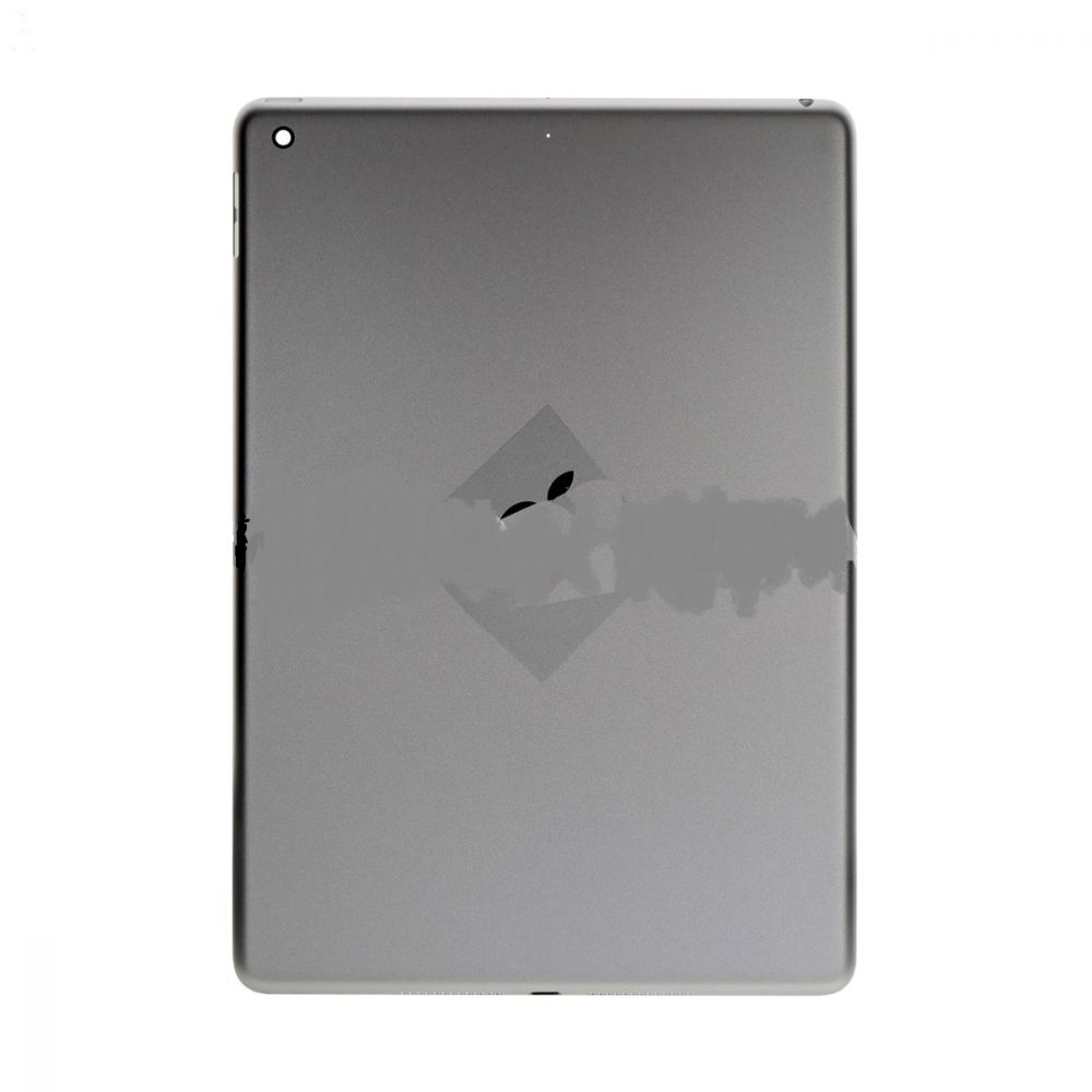 iPad 7th WiFi Version Back Cover - Grey