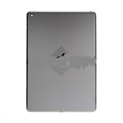 iPad 7th WiFi Version Back Cover - Grey