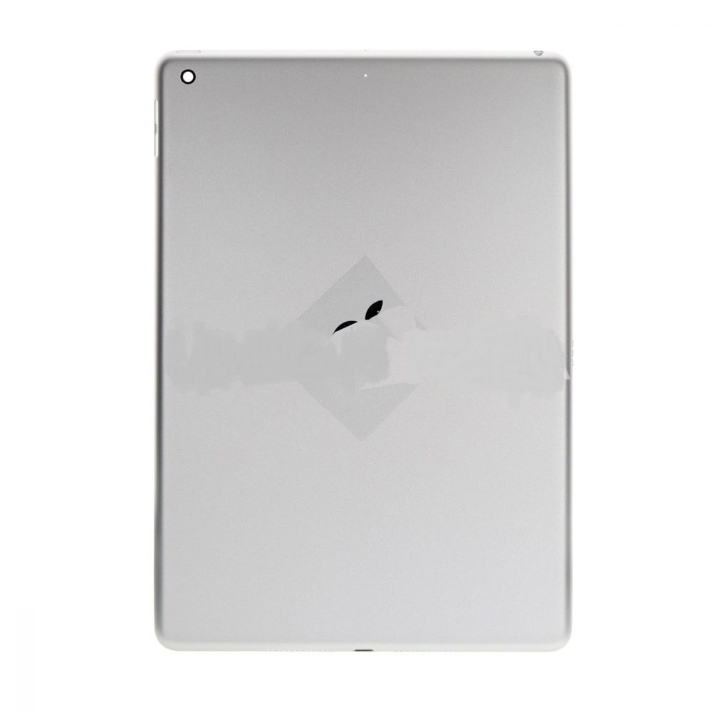 iPad 7th WiFi Version Back Cover - Rose Gold