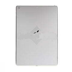 iPad 7th 4G Version Back Cover - Grey