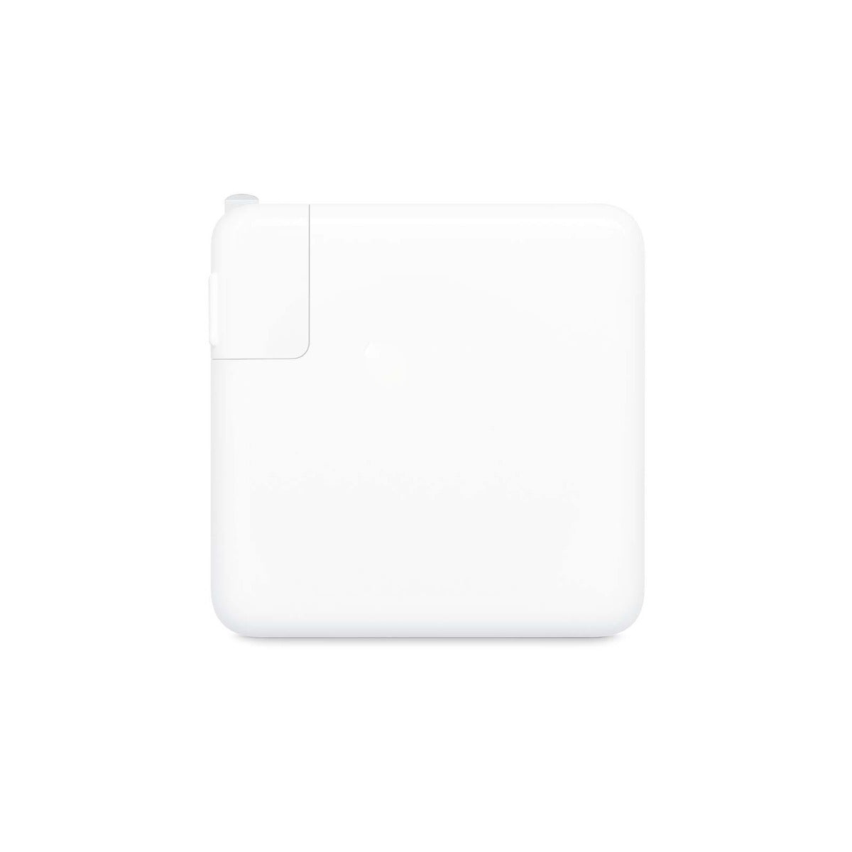 Kompakt USB-C 60W Snabbladdare till Laptops