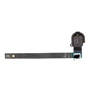 iPad 8th Gen 10.2" (2020) A2270 Headphone jack Flex - Black