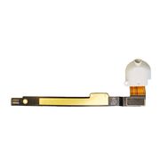 iPad 8th Gen 10.2" (2020) A2270 Headphone jack Flex - White