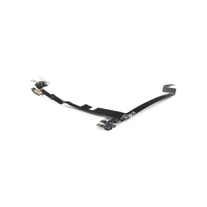 Charging Port Signal Flex Cable Compatible for iPhone 16 Pro Max Pulled