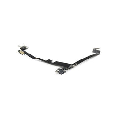 Charging Port Signal Flex Cable Compatible for iPhone 16 Pro Max Pulled