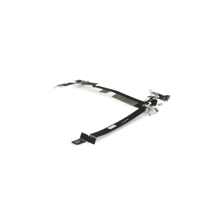 Charging Port Signal Flex Cable Compatible for iPhone 16 Pro Max Pulled