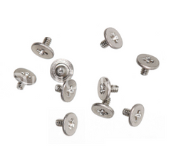 Mac Pro A1989 (Mid2018-Mid2019) Keyboard Screws