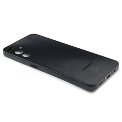 Back Cover Compatible for Samsung Galaxy A14 5G (A146) Black Service Pack