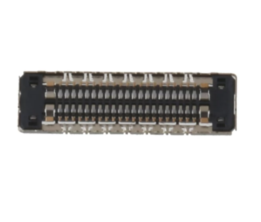Mac Pro A2251 (Early2020) LVDS Connector