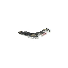 Charging Board Compatible for iPhone 15 Pink Pulled