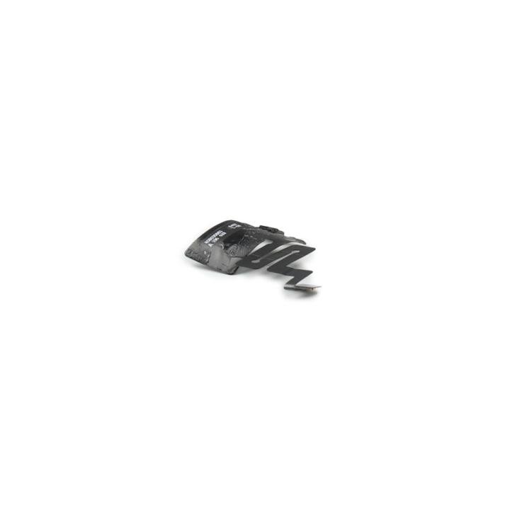Proximity Light Sensor flex Compatible for iPhone 16 Pulled