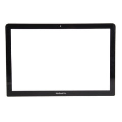 Skärmglas samt ram till MacBook Pro 13" A1278