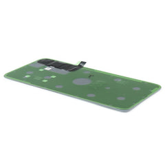 Back cover Compatible for Samsung Galaxy A35 5G (SM-A356B) Blue Service Pack
