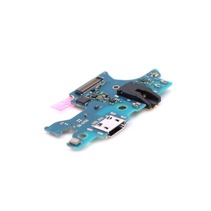Charging board Compatible for Samsung Galaxy A7 2018 Service Pack