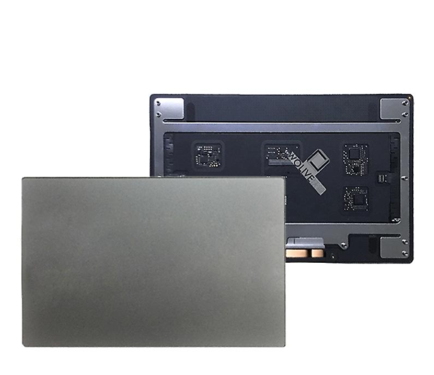 Mac Pro A1707(L 2016-M 2017) touch trackpad, Gray