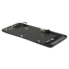 Display Assembly Compatible for Apple iPhone 16e Black Pulled