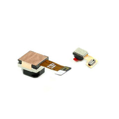 Rear-facing Camera 48MP+2MP Compatible for Samsung Galaxy A22 5G Service Pack