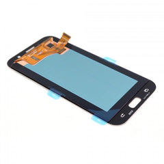 Display Assembly Compatible for Samsung Galaxy A7 2017 (A720F) Pink Service Pack