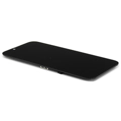 Display Assembly Compatible for iPhone 16e Black Refurbished