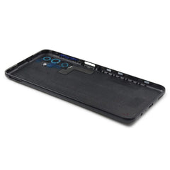 Back Cover Compatible for Samsung Galaxy A13 5G (A136) Black Service Pack