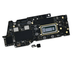 Mac Pro A2289 (Early2020) Touch Controller Board