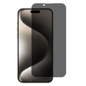 Privacy Skärmskydd för iPhone 16 Pro