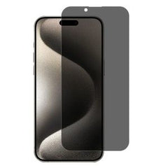 Privacy Skärmskydd för iPhone 16 Pro