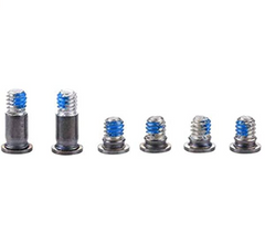 Mac Pro A2141 (Late 2019-Mid 2020) Buttom Cover Screws