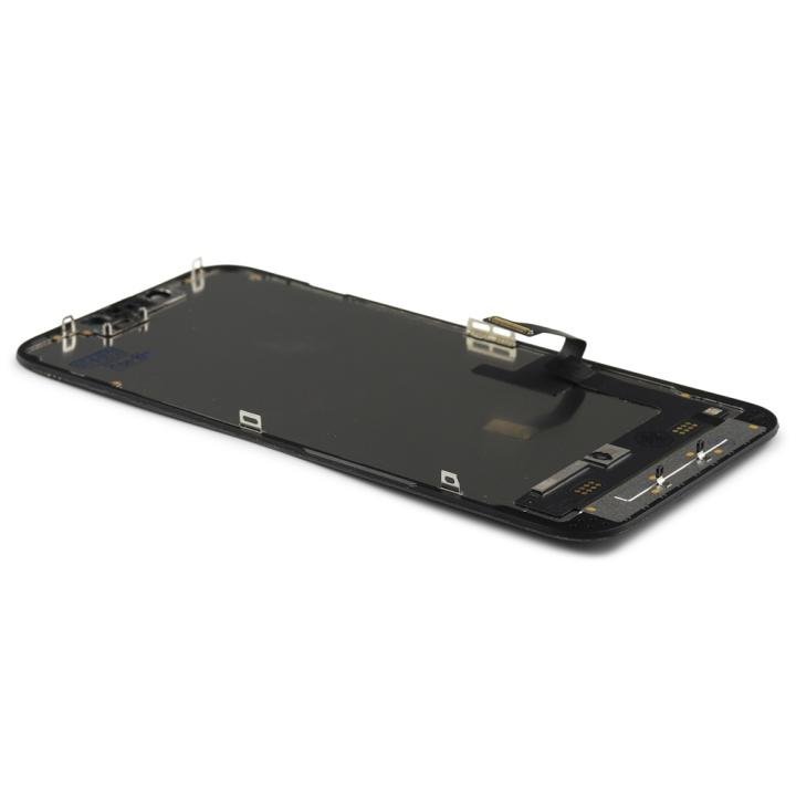 Display Assembly Compatible for iPhone 16e Black Refurbished