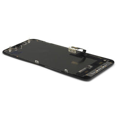 Display Assembly Compatible for iPhone 16e Black Refurbished