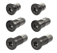 Mac Pro A2159 (Mid2019) Buttom Cover Screws
