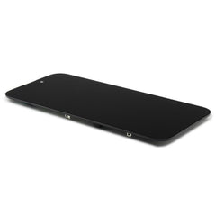 Display Assembly Compatible for iPhone 15 Plus Black Service Pack