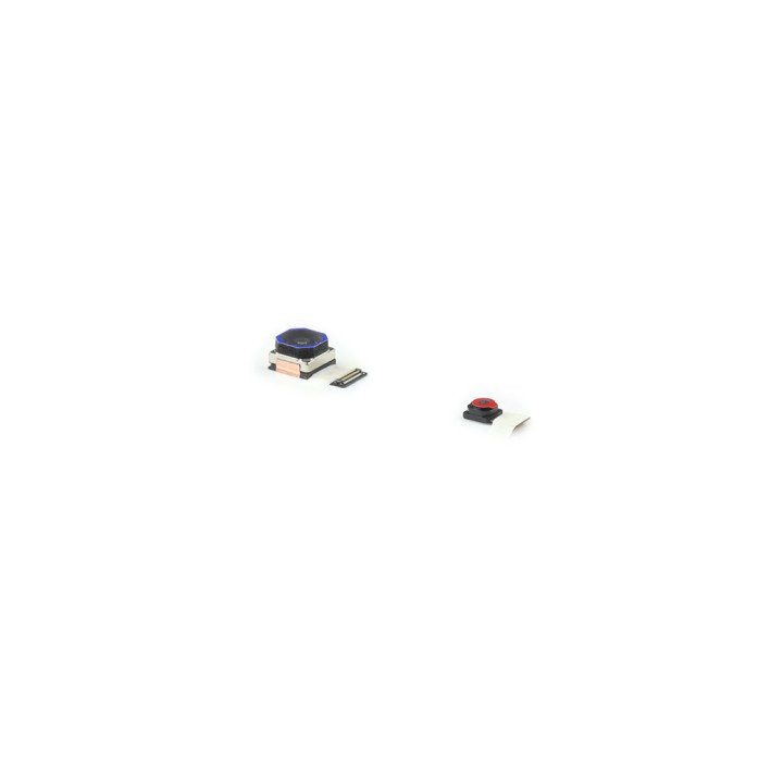 Rear-facing Camera Main Compatible for Samsung Galaxy A14 5G (A146) Service Pack