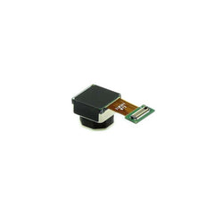 Rear-facing Camera 8MP Compatible for Samsung Galaxy A72 4G Service Pack