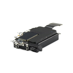 Earpiece Speaker ( With Wifi ) For iPhone 16 Pro Pulled