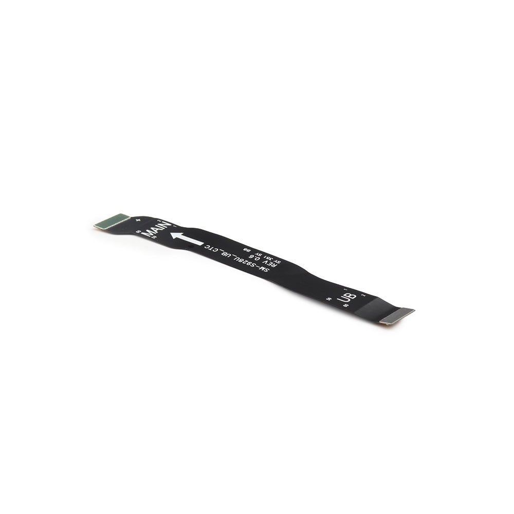 Display Flex For Samsung Galaxy S24 Ultra (SM-S928B) Service Pack