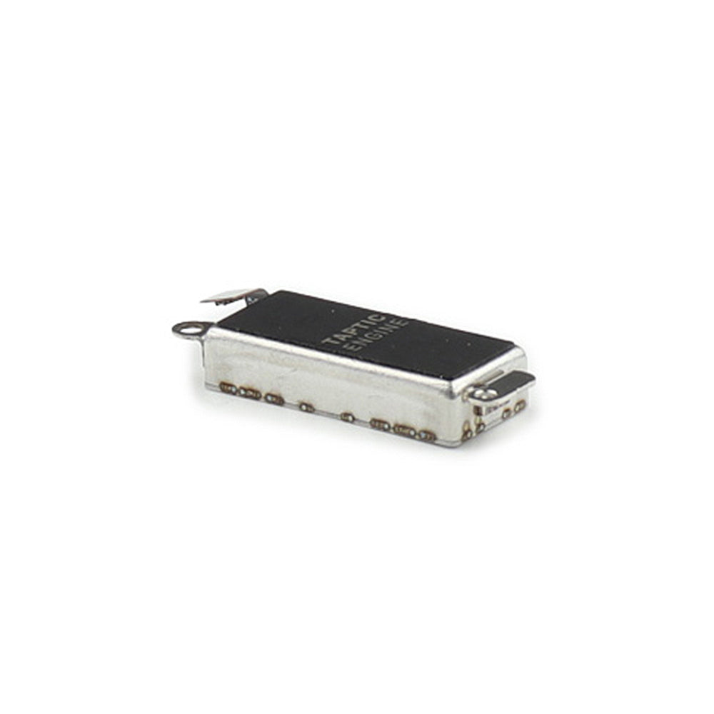 Vibrating Motor For iPhone 16 Plus Pulled