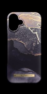 Ideal of Sweden iPhone 16 Fashion Skal - Golden Twilight