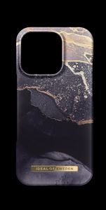 Ideal of Sweden iPhone 16 Pro Max Fashion Skal - Golden Twilight