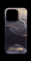 Ideal of Sweden iPhone 16 Pro Max Fashion Skal - Golden Twilight