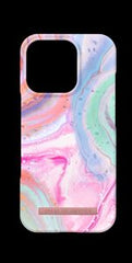 Ideal of Sweden iPhone 16 Pro Max Fashion Skal - Pastel Marble