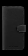 Ideal of Sweden iPhone 16 Plus Magnet Wallet Fodral - Svart