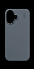 Ideal of Sweden iPhone 16 Plus Silikonskal - Midnight Blue